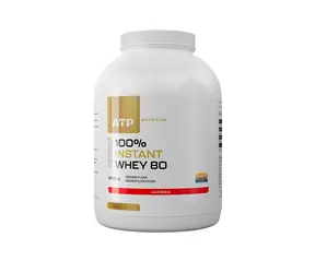 ATP Nutrition 100% Instant Whey 80 CFM 2000 g jahoda
