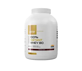 ATP 100% Instant Whey 80 CFM čokoláda 2000 g