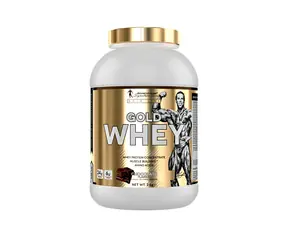 Kevin Levrone Gold Whey chocolate 2000 g