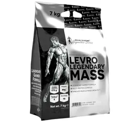 Kevin Levrone Levro Legendary Mass 7000 g chocolate
