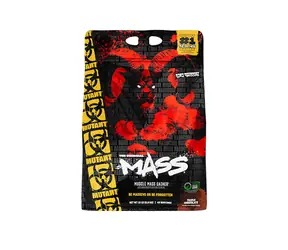Mutant® Mass Gainer triple chocolate 6800 g