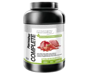 Prom-In Pentha Pro Complete Natural 2500 g strawberry ice cream