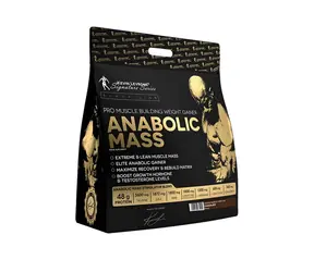 Kevin Levrone Levrone Mass 7000 g chocolate hazelnuts