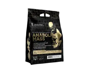 Kevin Levrone Levrone Mass 7000 g vanilla almond