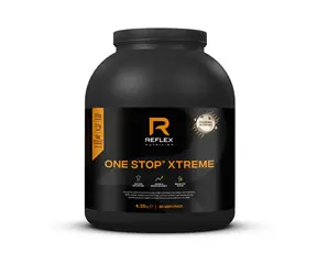 Reflex One Stop Xtreme 4350 g cookies
