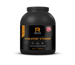 Reflex One Stop Xtreme 4350 g strawberry