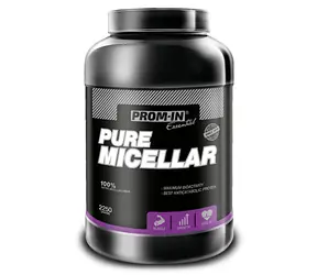 Prom-In Essential Pure Micellar 2250 g čokoláda