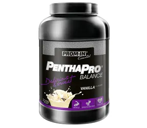 Prom-In Pentha Pro Balance 2250 g chocolate coconut