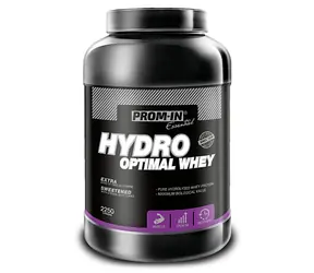 Prom-In Hydro Optimal Whey 2250 g banán