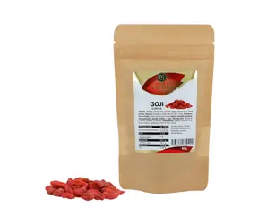 Golden Nature Goji 80g