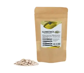 Golden Nature Slunečnicové semínko 100g
