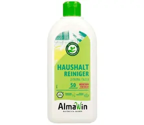 Univerzální čistič citrón 500 ml - AlmaWin