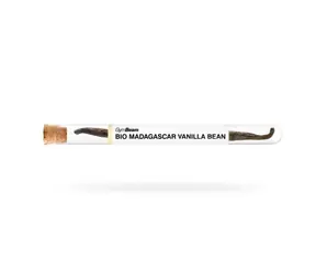 BIO Madagaskarský vanilkový lusk - GymBeam
