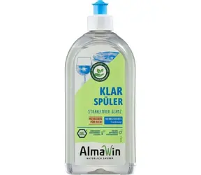 Leštidlo do myčky 500 ml - AlmaWin