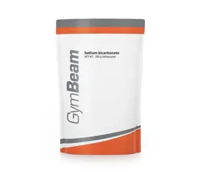 Jedlá soda - GymBeam (500 g)