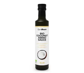 BIO Kokosová amino omáčka - GymBeam (250 ml)