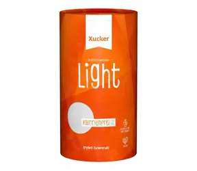 Sladidlo Erythritol Light 1000 g - Xucker (1000 g)