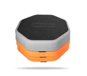 Fitness schod HexaStep - GymBeam (multicolor)