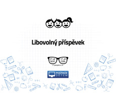 Dárkový certifikát Počítače dětem (Libovolná hodnota)/Pomoc rodinám v nouzi/Digitální gramotnost/ Nadační fond IT people