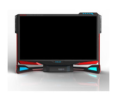 E-Blue Tower Scion FHD černá / 32"/ FullHD (1920x1080) / 144Hz / 250cd / repro 