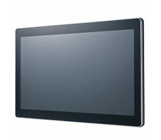 FEC AM-1022 22" PCAP černá / Dotykový monitor pro POS / bez rámečku / USB