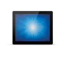 17" ELO E326347 / 1280x1024 / TFT AccuTouch / LED / 200cd-m2 / 5ms / 1000:1 / VGA / HDMI / DP