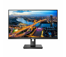 27" PHILIPS 278B1 /  IPS / 4K 3840 x 2160 / 60Hz / 4ms / 350cd / HDMI / DP / REPRO