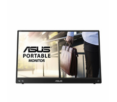 15.6" ASUS ZenScreen MB16ACV