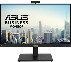 24" ASUS BE24EQSK / IPS / FHD 1920 x 1080 / 16:9 / 5 ms / 300 cd / 1000:1 / DP + HDMI + VGA / VESA / Pivot
