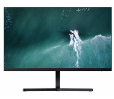 23.8" Xiaomi Mi 1C černá / IPS / 1920 x 1080 / 6ms / 250cd / 1000:1 / HDMI+VGA
