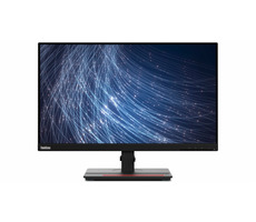 23.8" Lenovo ThinkVision T24m-29 černá / IPS  / 1920 x 1080 / 6ms / 250cd / 1000:1 / DP+HDMI+USB-C / VESA / Pivot