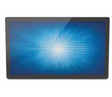 23.8" ELO 2495L černá / LED / PCAP / 1920 x 1080 / 16:9 / 14 ms / 1000:1 / VGA & HDMI & DP