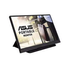 15.6" ASUS ZenScreen MB165B