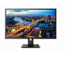 31.5" PHILIPS 325B1L/00 černá / IPS / 2560 x 1440 / 75Hz / 4ms / 250cd / HDMI / DP / USB / REPRO 