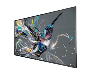 64.5" PHILIPS 65BDL3511Q/00 černá / IPS / 3840 x 2160 / 60Hz / 9ms / 400cd / HDMI / DVI / REPRO / VESA