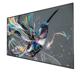 74.5" PHILIPS 75BDL3511Q/00 černá / IPS / 3840 x 2160 / 60Hz / 8ms / 400cd / HDMI / DVI / REPRO / VESA