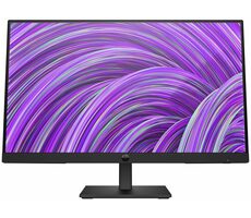 21.5" HP P22h G5 černá / LED / 1920 x 1080 / IPS / 16:9 / 5ms / 1000:1 / 250cd-m2 / HDMI+DP+VGA / Repro / VESA