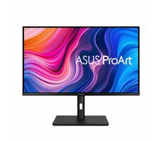 32" ASUS ProArt PA328CGV černá / IPS / 2560 x 1440 / 16:9 / 5 ms / 1000:1 / až 450 cd-m2 / HDMI+DP+USB-C / Repro