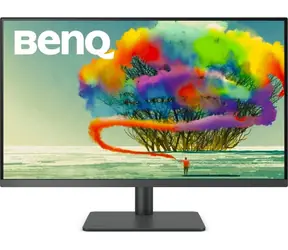 32" BenQ PD3205U černá