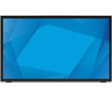 24" ELO 2470L Anti Glare černá / IPS / 1920x1200 / 16ms / 1000:1 / VGA+DP+HDMI / USB / VESA