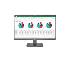 27" LG 27UK670P-B / IPS / 3840x2160 / 16:9 / 1000:1 / 5ms / 300cd-m2 / HDMI / DP / USB-C / VESA