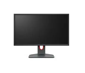 24.5" ZOWIE by BenQ XL2540K černá / TN / 1920x1080 / 1ms / 1000:1 / 320cd/m2 / HDMI+DP / VESA / Pivot