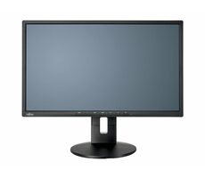 21.5" Fujitsu B22-8 TS Pro černá / IPS / 1920 x 1080 / 16:9 / 5ms / 1000:1 / 250cd-m2 / DVID+VGA+DP