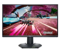 27" DELL G2724D černá / LED / 2560x1440 / IPS / 16:9 / 1ms / 1000:1 / 400 cd-m2 / DP+HDMI / VESA / 3Y