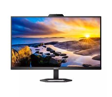 27" PHILLIPS 27E1N5600HE/00 černá / IPS / 2560 x 1440 / 16:9 / 1 ms / 300 cd / 1000:1 / HDMI+DP+USBC / USB / repro  