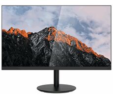 22" Dahua LM22-A200 černá / VA / 1920 x 1080 / 3000:1 / 200cd / 5ms / HDMI+VGA / VESA