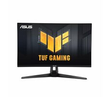 27" ASUS VG27AQ3A černá / IPS / 2560x1440 / 16:9 / 1ms / 250cd-m2 / 1000:1 / DP+HDMI / repro / VESA