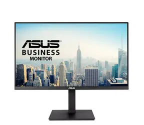31.5" ASUS VA32UQSB černá / IPS / 3840x2160 / 16:9 / 4ms / 350cd-m2 / 1000:1 / DP+HDMI / repro / VESA