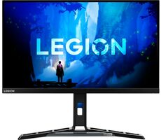 27" Legion Y27qf-300 šedá / IPS / 2560x1440 / 0.5ms / 1000:1 / 400cd-m2 / HDMI+DP / VESA