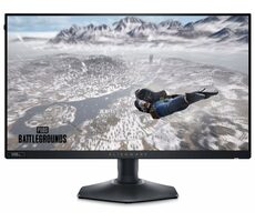 25" DELL AW2524HF Alienware černá / LED / 1920x1080 / IPS / 16:9 / 1ms / 1000:1 / 400 cd-m2 / DP+HDMI / VESA / 3Y